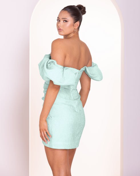 Hadriane Dress